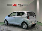 納車後の点検、車検などアフターサービスもお任せください!