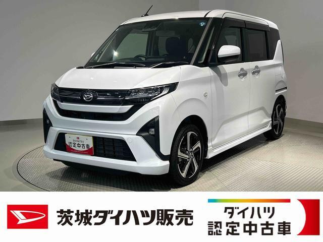 ムーヴ RS 