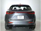 【CPOとは】〜Certified Pre-Owned〜厳しいレクサス基準をクリアした認定中古車のことです。