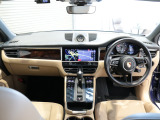 マカン S PDK 4WD 