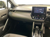 見通しのよいすっきりとした視界で、誰でも運転しやすいです。運転のしやすさは疲れにくさにも繋がりますよ♪