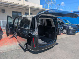 日常やレジャーにお車を使われる方に、様々なシーンで活躍する装備です