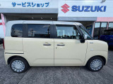 ワゴンRスマイル ハイブリッド(HYBRID) Sリミテッド 