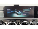 【DYNAMIC SELECT】選んだモードに応じてエンジン、トランスミッション、ステアリング、サスペンションの設定が統合制御されます。