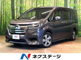 ホンダセンシング レーダークルーズ 両側電動スライドドア ETC