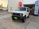 ジムニー XC 4WD 