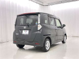 荷物も積めて小回りもききます。街乗りには便利なお車です!
