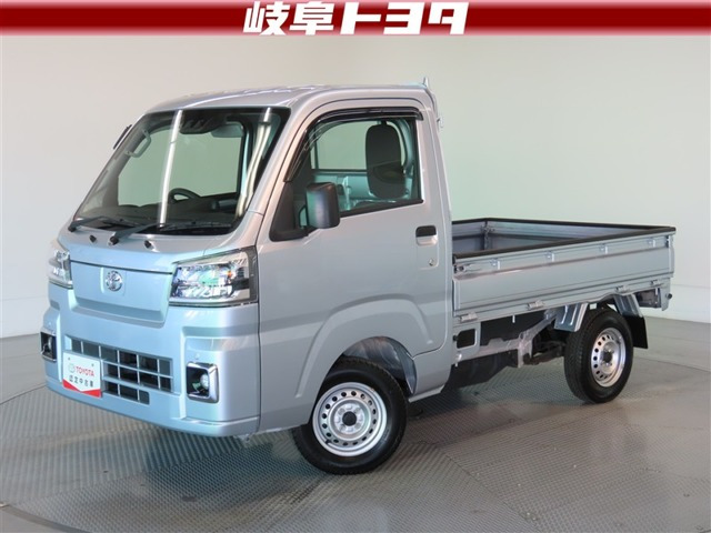 ピクシストラック スタンダード 農用スペシャル 4WD 