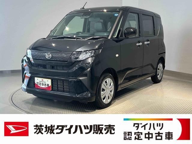 ムーヴ X 