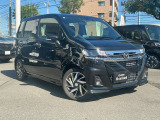 フレア ハイブリッド XS 4WD 