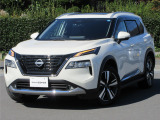 【NISSAN INTELLIGENT MOBILITY】最先端の技術で、あなたを未来のワクワクへと導く。それが日産のインテリジェント モビリティ
