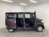 豊富に在庫を取り揃えています!軽自動車からミニバン、セダン、SUV、話題のハイブリッド車など続々入荷しております♪