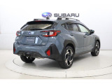 クロストレック 2.5 プレミアム S:HEV EX 4WD 