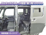 ピクシスメガ Gターボ SAIII