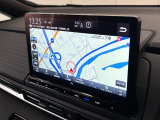 ホンダ純正ナビ付き!独自のインターナビ搭載により、リアルタイムの交通渋滞情報だけでなく、お出掛け先の天気や様々な情報も取得できドライブをよりお愉しみ頂けます!♪