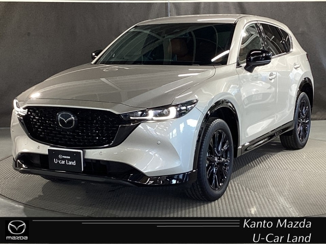 CX-5 2.0 20S レトロスポーツエディション 