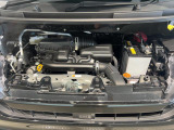 弊社の中古車は全車クリーニング済みです!気持ちよくお乗りいただける状態でご納車いたします♪