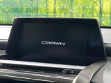 クラウン ハイブリッド 2.5 S Cパッケージ 