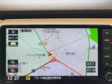 【ホンダ純正ナビ/Bluetooth対応】スマートフォンと接続して音楽再生や通話が可能です。