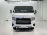 ハイエースバン 2.8 スーパーGL ダークプライム S ロング ディーゼル 4WD 