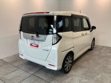 トール 1.0 カスタムG ターボ SAIII 