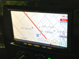 【ナビゲーション】使いやすいナビで目的地までしっかり案内してくれます。各種オーディオ再生機能も充実しており、お車の運転がさらに楽しくなります!!