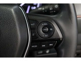 走りたいスピードでセットすれば一定速度で走行が出来るクルーズコントロール付き!高速道路でのドライブが快適になりますね♪