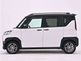 デリカミニ T プレミアム リミテッド エディション 4WD 