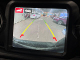 ●バックカメラ:便利な【バックカメラ】で安全確認もできます。駐車が苦手な方にもオススメな便利機能です。