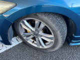 CR-Z 1.5 アルファ 