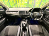 ヴェゼル 1.5 ハイブリッド Z ホンダセンシング 