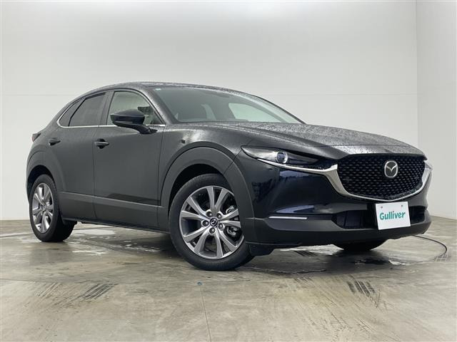 CX-30 2.0 20S 修復歴無し