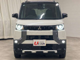 デリカミニ T プレミアム リミテッド エディション 4WD 
