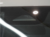 ◆Honda SENSING◆ カメラ等装置で精度の高い検知能力を発揮、安全運転を支援します。