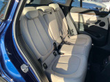 BMWの代名詞とも言えるキドニーグリル!アクティブ・エア・ストリームを採用し最先端の空力性能を実現しました。