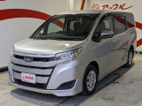 ノア 2.0 X ウェルキャブ スロープタイプI 車いす2脚仕様 4WD 