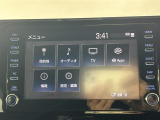 ハリアー 2.5 ハイブリッド G 修復歴無し