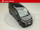 両側パワースライドドア付きだから、狭い駐車スペースなどでの乗り降りラクラク♪小さなお子さまのいるご家庭には嬉しい装備です。
