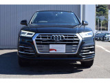 Q5 2.0 TFSI クワトロ スポーツ Sラインパッケージ 4WD 