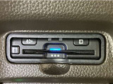 【ETC車載器】もはや必須アイテムのETCを搭載!高速道路のご利用時にとても便利!わずらわしい料金所での現金支払いが不要となりスムーズに通過できます♪