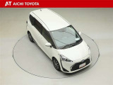 両側パワースライドドア付きだから、狭い駐車スペースなどでの乗り降りラクラク♪小さなお子さまのいるご家庭には嬉しい装備です。