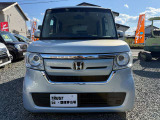 N-BOX G L ホンダセンシング 