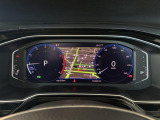 フルデジタルメータークラスター&rdquo;ActiveInfoDisplay&rdquo;を搭載。