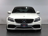 Cクラス AMG C63 S 