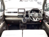 N-WGN L ホンダ センシング 