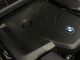 軽量コンパクトな直列4気筒BMWツインパワーターボエンジン