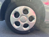 タイヤの状態です155/65R14
