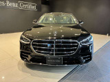 Sクラス S500 4マチック AMGラインパッケージ (ISG) 4WD 