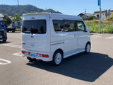 スクラムワゴン PZ ターボ スペシャル 4WD