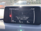 CX-8 2.2 XD Lパッケージ 4WD 禁煙車 黒革シート 純正ナビ フルセグTV